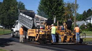 Best Recycled Asphalt Driveway Installation in USA